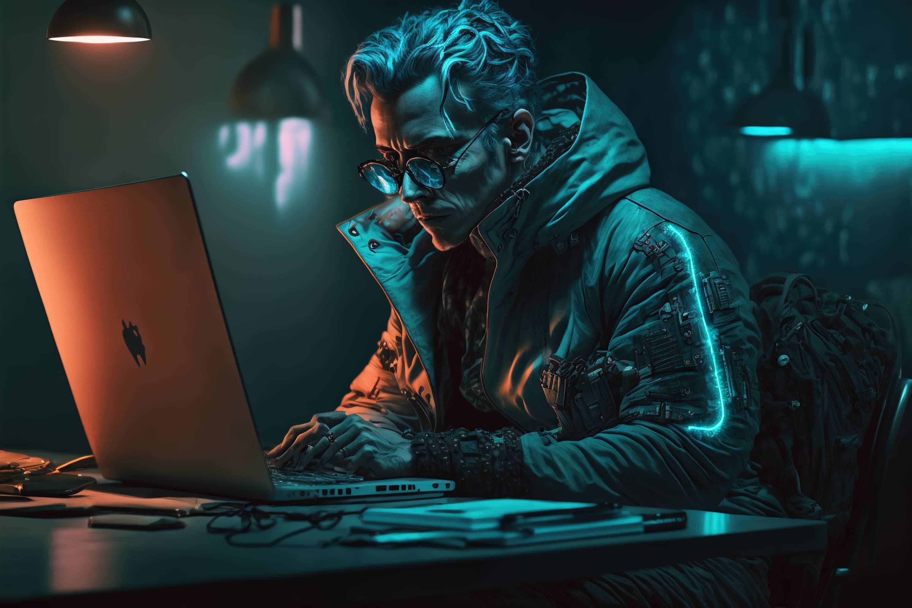 Picture of hero background