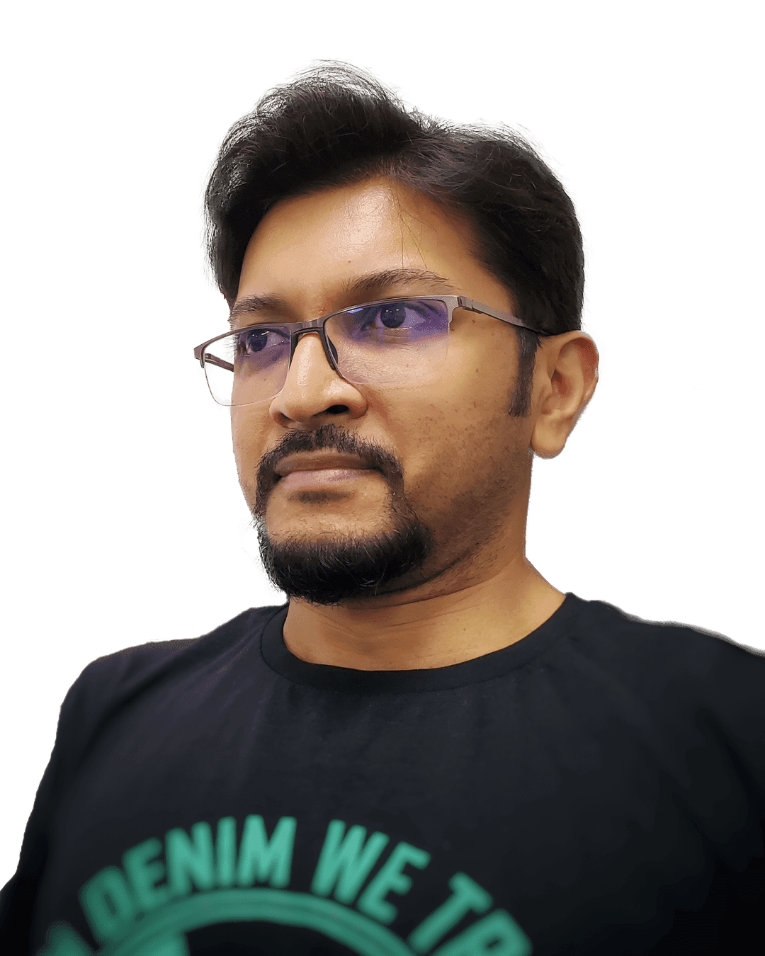 Picture of Jayed Rashid